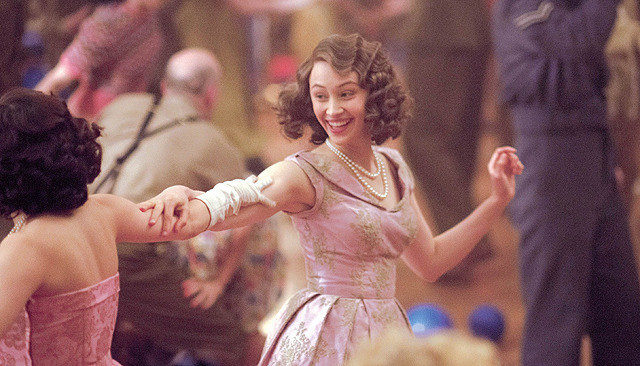 ロイヤルナイト