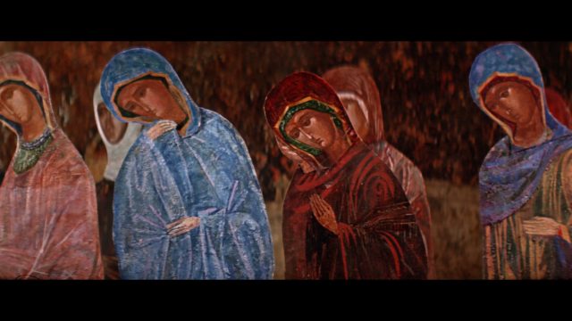 ケルジェネツの戦い