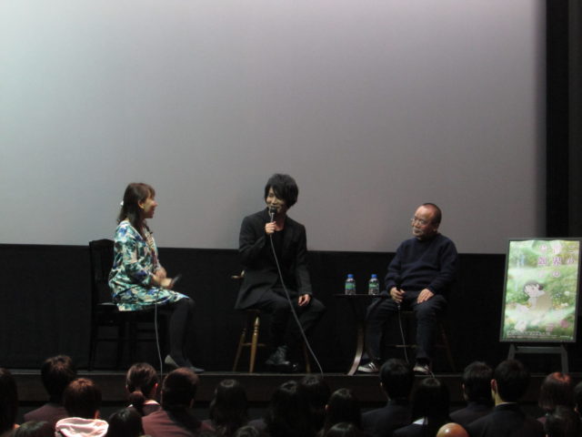 この世界の片隅に尾道１