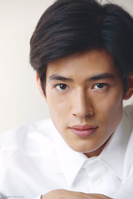 中島歩オフィシャル