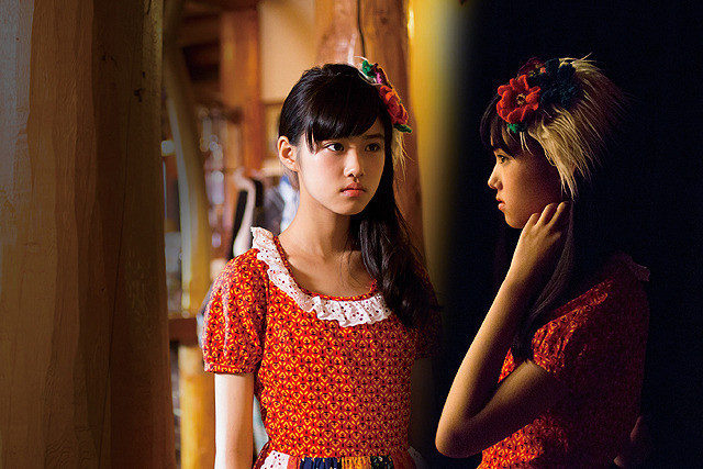 はらはらなのか