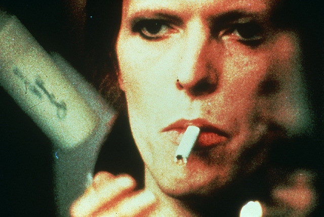 ジギー・スターダスト