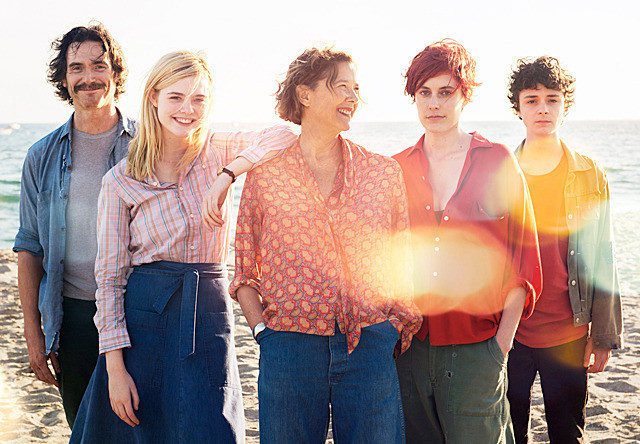 20センチュリーウーマン１