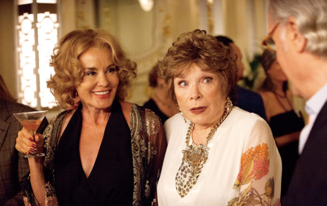 『素敵な遺産相続』メイン