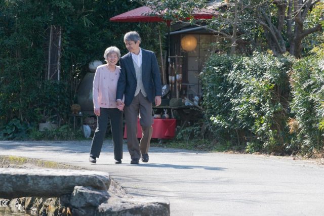 八重子のハミングメイン