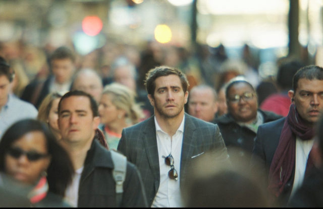 雨の日は会えない１