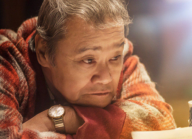 ナミヤ雑貨店メイン