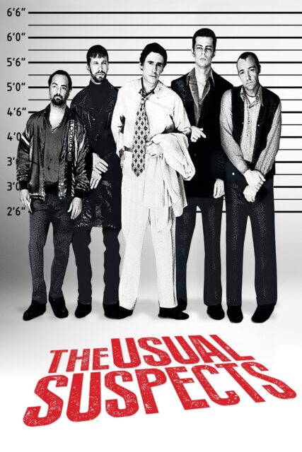 usualsuspects